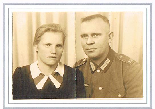 Angelika & Paul